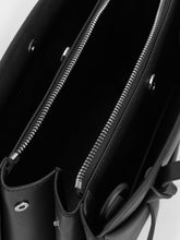 Charles & Ke*th - Midori Geometric Tote Bag - Noir (AD)